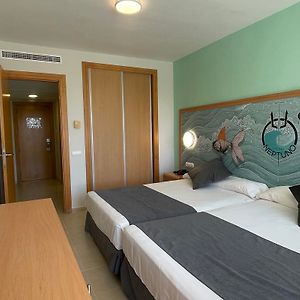 Double Room Two Beds